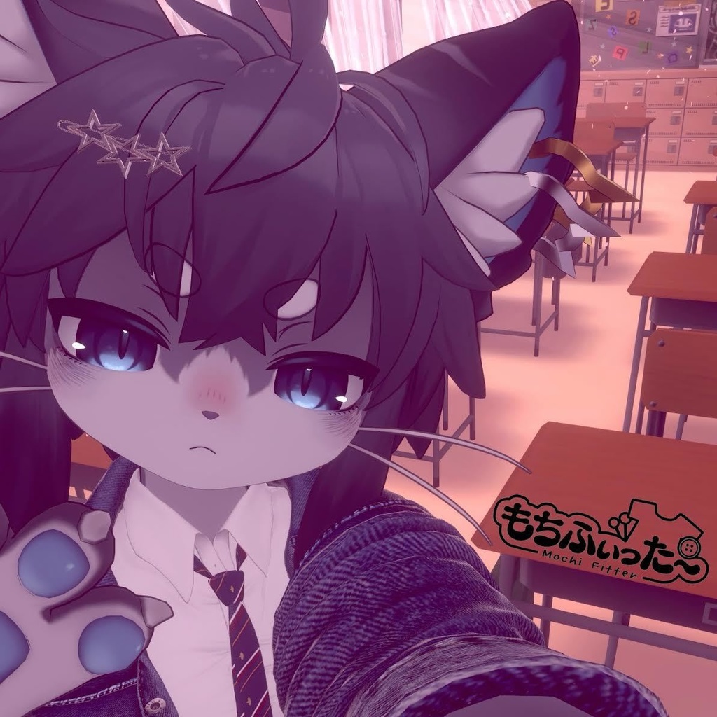 シャロくん用もちふぃった～変換プロファイル image