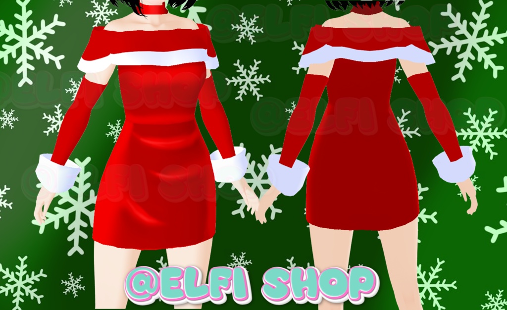 New Year's costume image