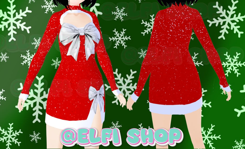 New Year's costume image