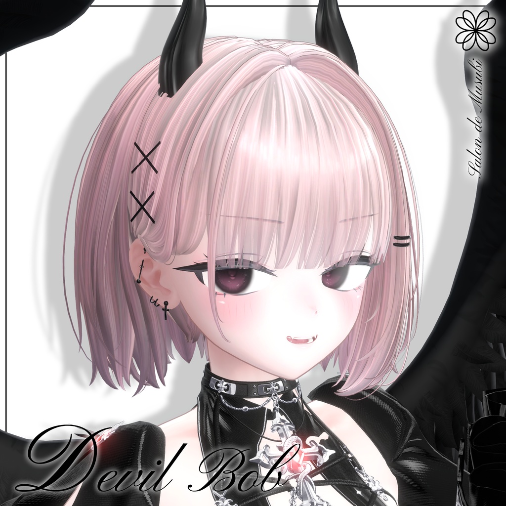 devil bob 【10Avaters】 image