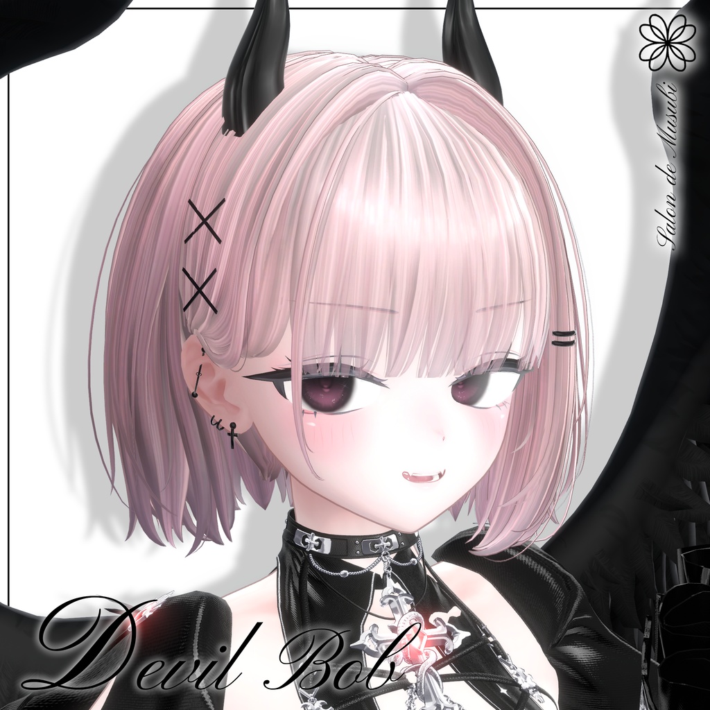 devil bob 【10Avaters】 image