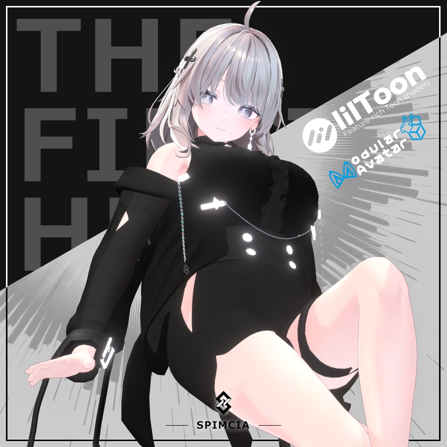 The First Heart image