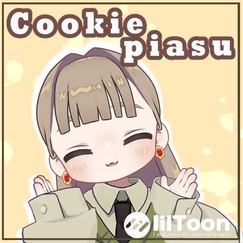 Cookie Piercings image