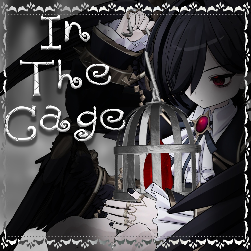 InTheCage image