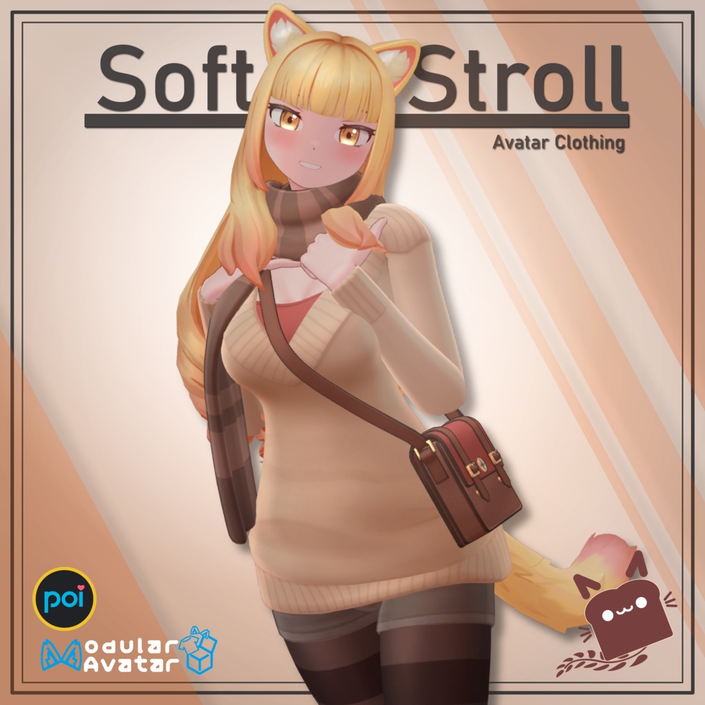 Soft Stroll image
