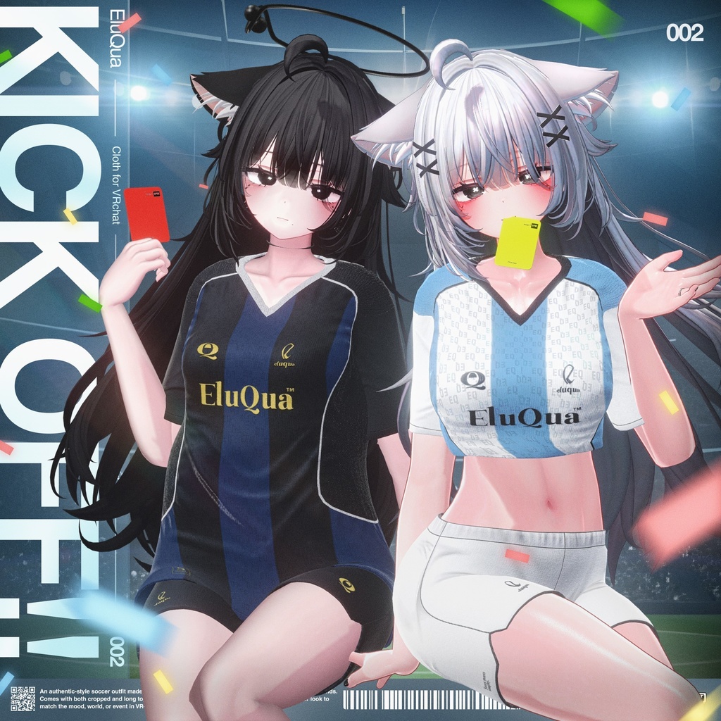 02 - KICK OFF image