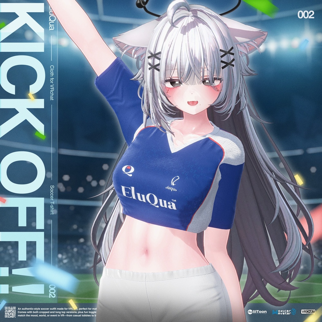 02 - KICK OFF image
