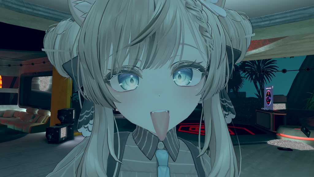 Manuka Face Tracking Add-On image