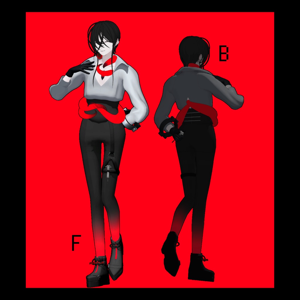 NYAR:CASE image #2