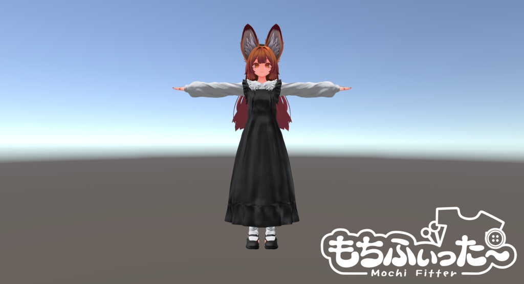 エプリちゃん(Epli)用もちふぃった～プロファイルデータ（順方向のみ）試用版 image