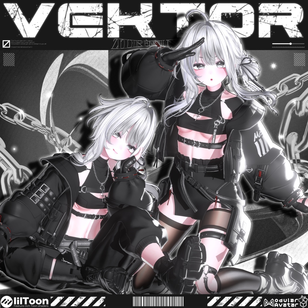 VEKTOR image