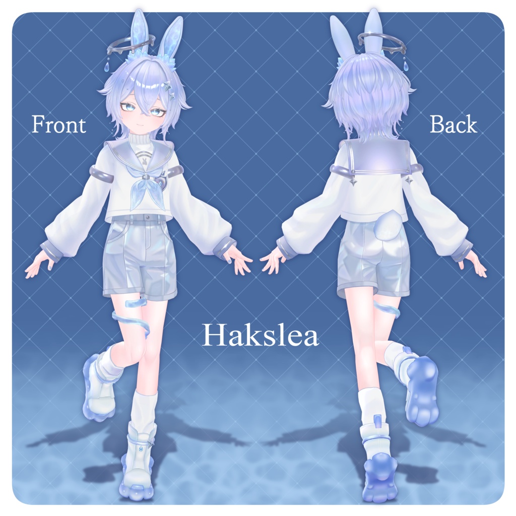 Hakslea image #2