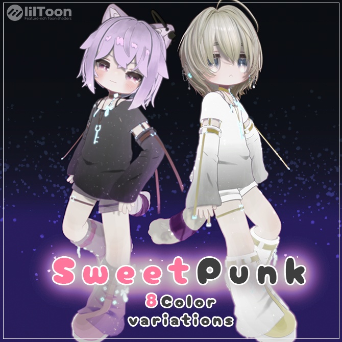 [Kipfel]/SweetPunk image