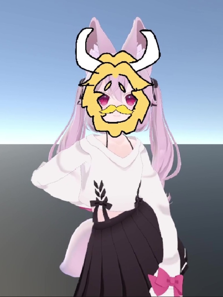 What a Dreadful Monster image