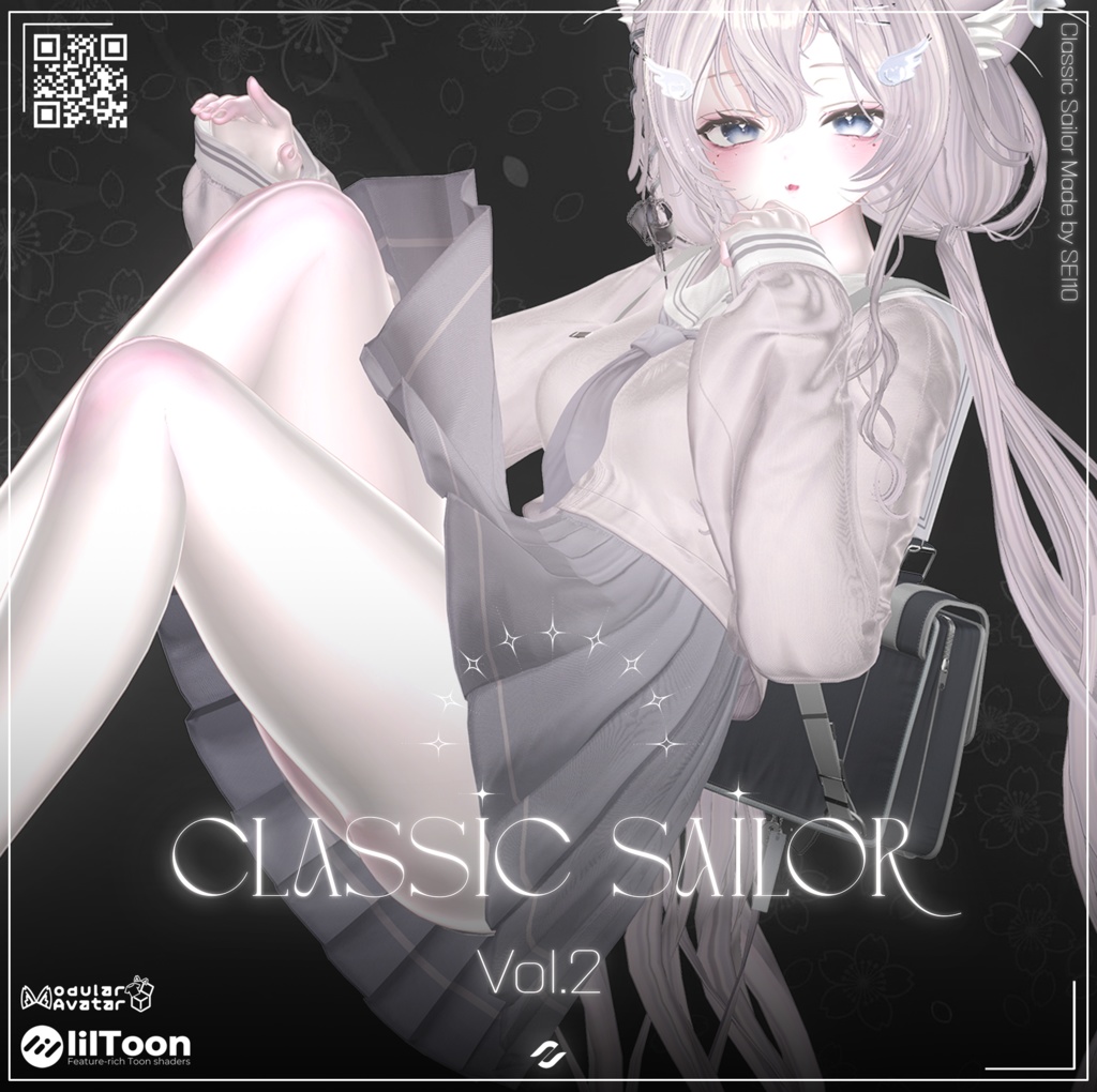 Classic Sailor Vol.2 image