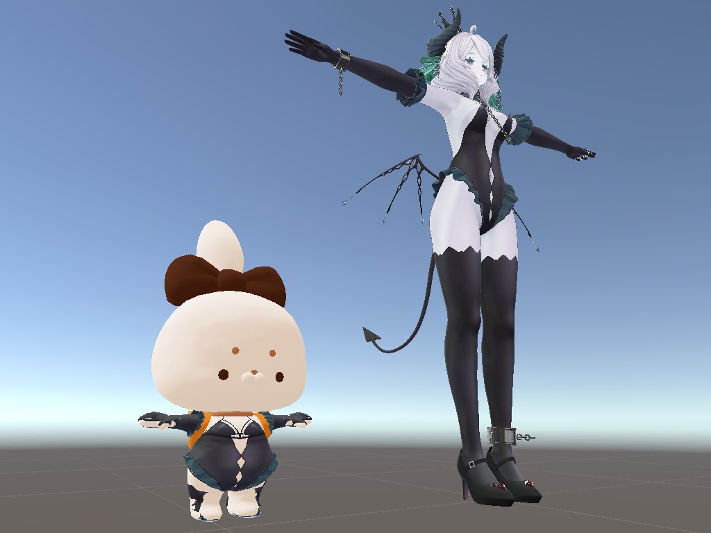 [順方向のみ]もちふぃった～変換プロファイル_まろまげ image