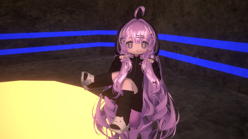 ろろろろろろろろろろ「うちのキプがデレなくなったんですけど？？？」 image