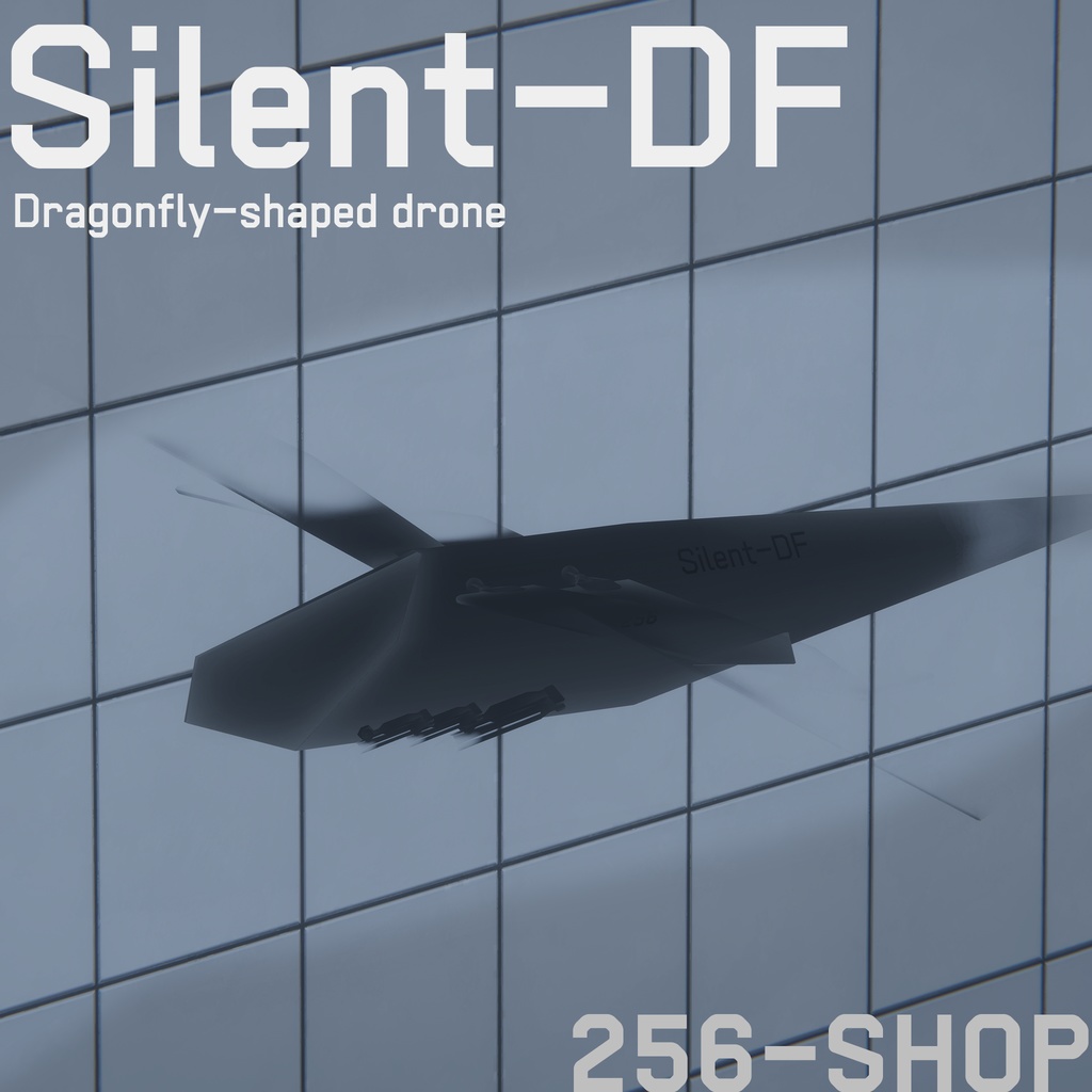 [sale now!]Silent-DF image