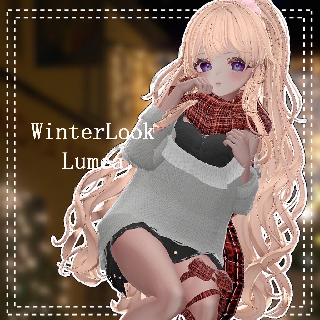Winter Look image
