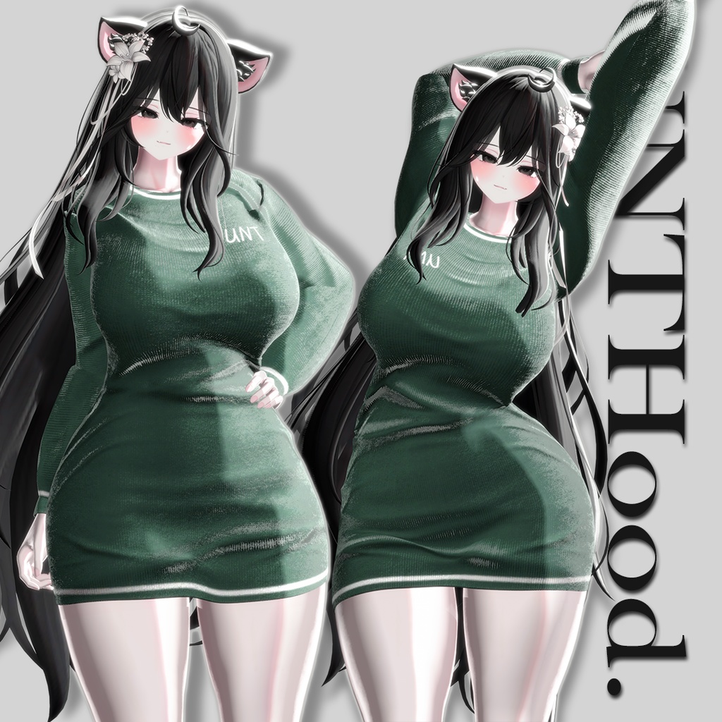 UNTHood[Milltina] image