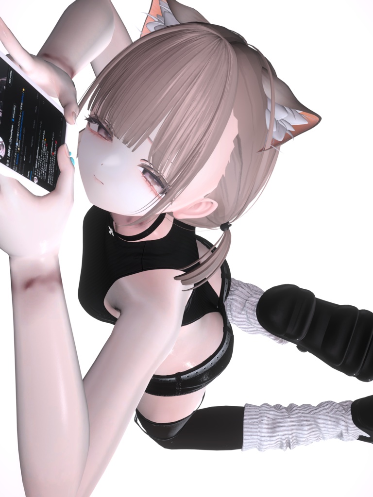November Poses: 19 poses image