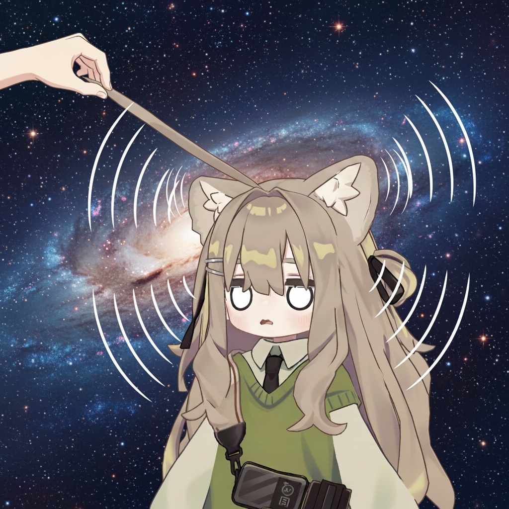 Bubble Kipfer Gimmick image