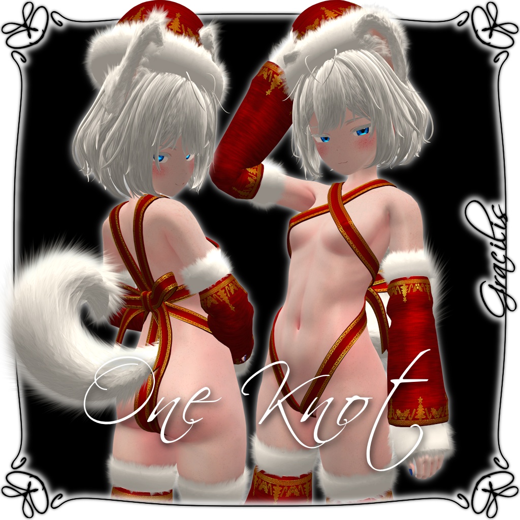 "One Knot" for Velle image