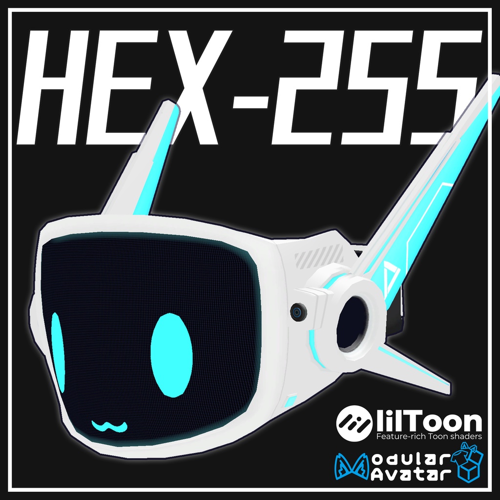 HEX-255 image