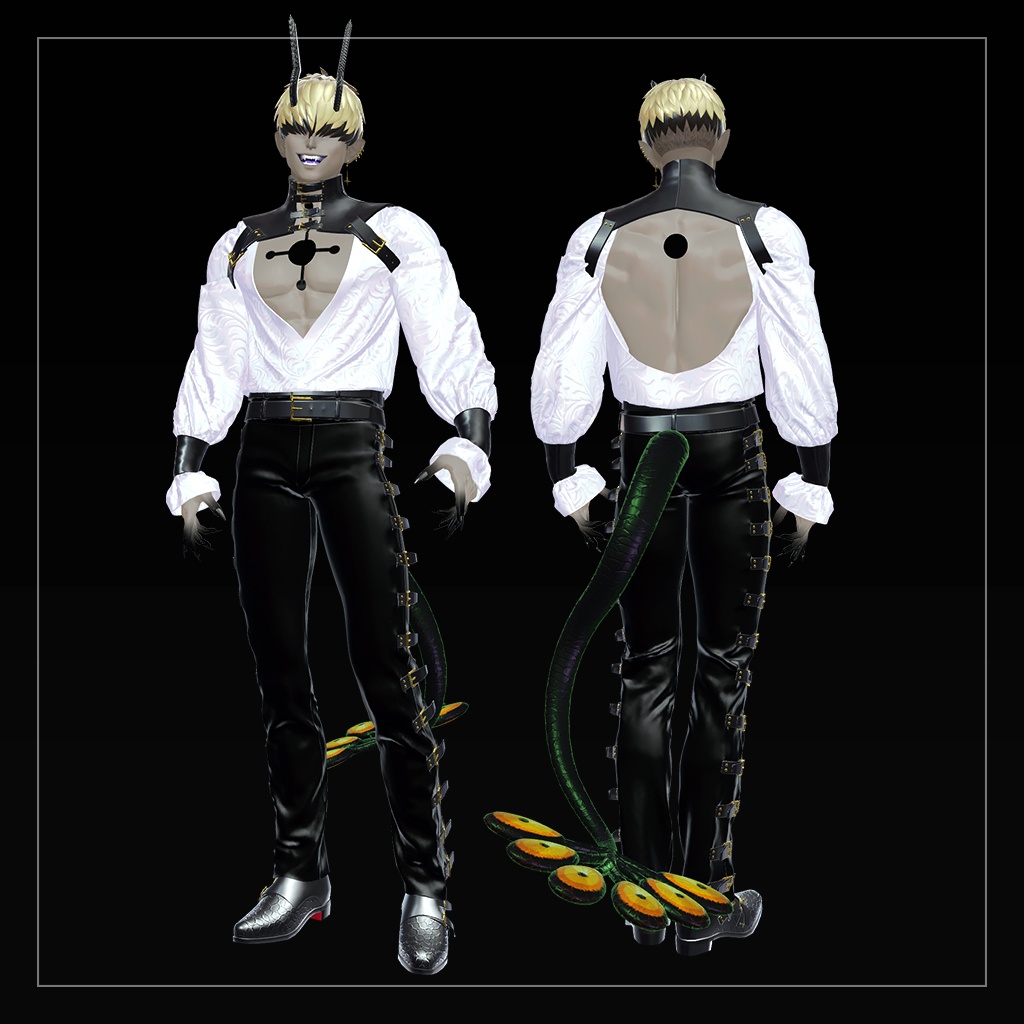 Baal image #2