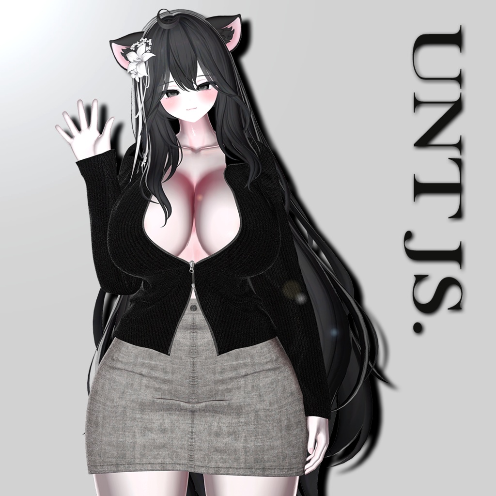 UNT JS[Milltina] image
