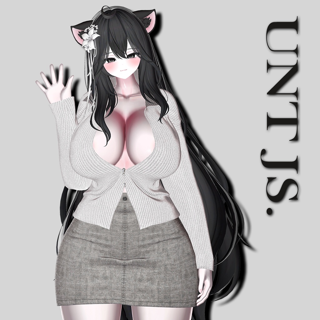 UNT JS[Milltina] image