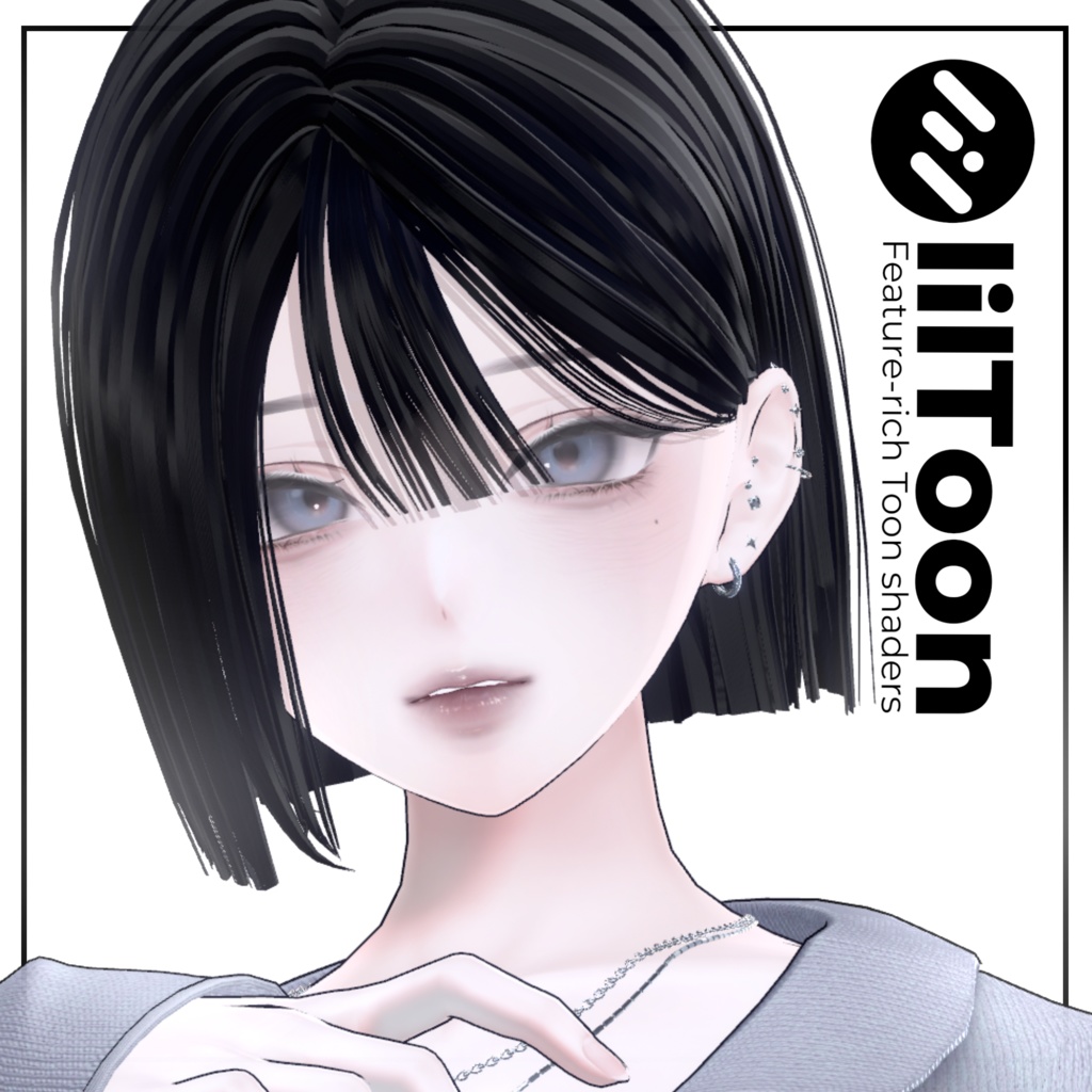 Update Blunt-Cut Bob Hairstyle image