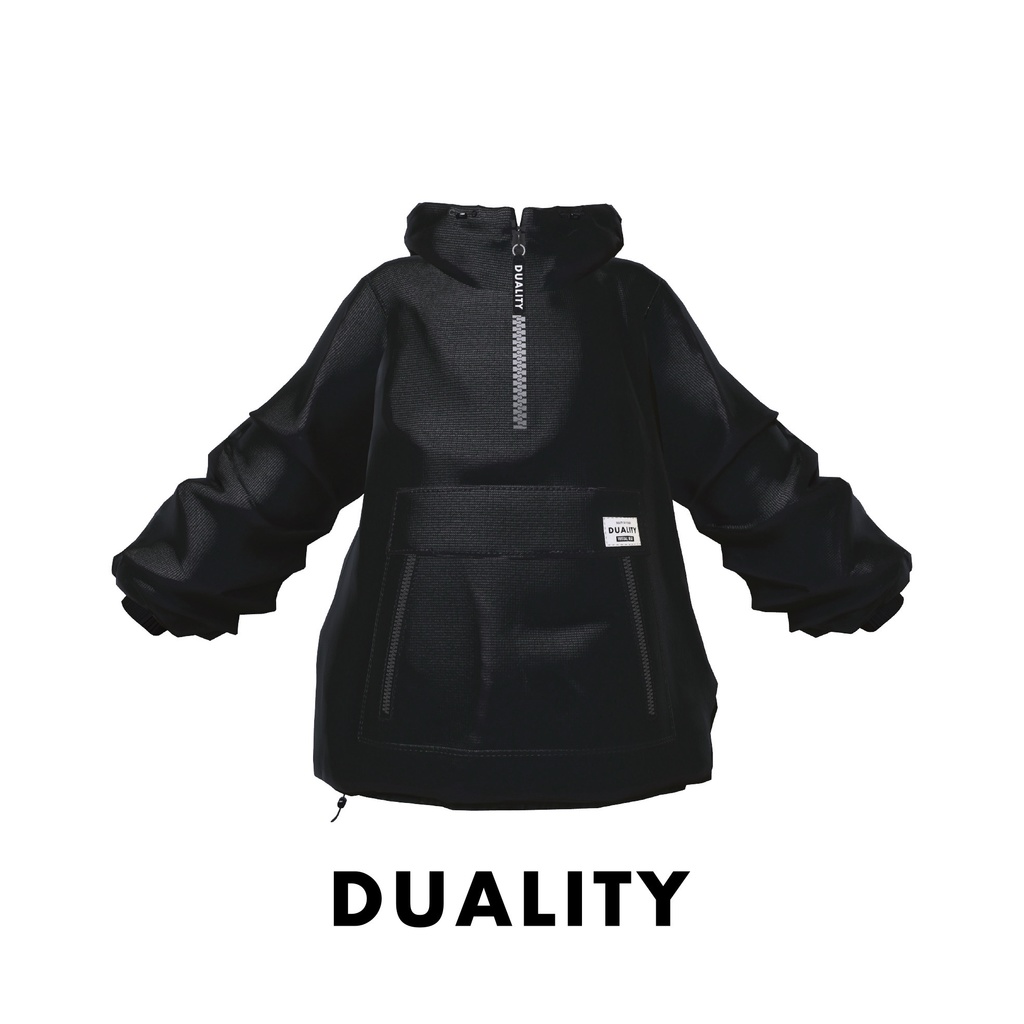 [Anorak Parka] ANORAK PARKER  #duality booth image