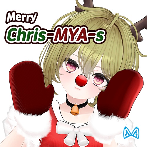 Christ-MYA-S image
