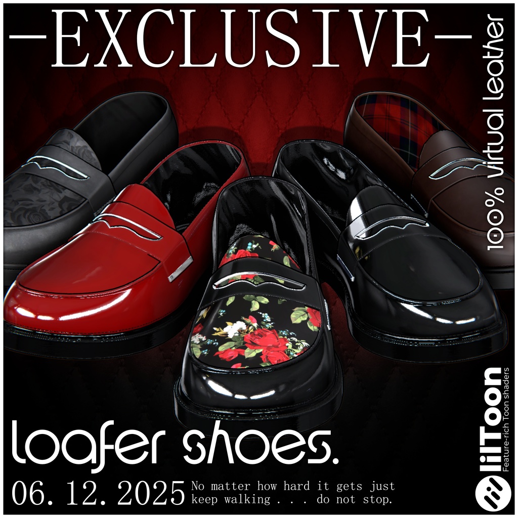 Penny Loafer Shoes image