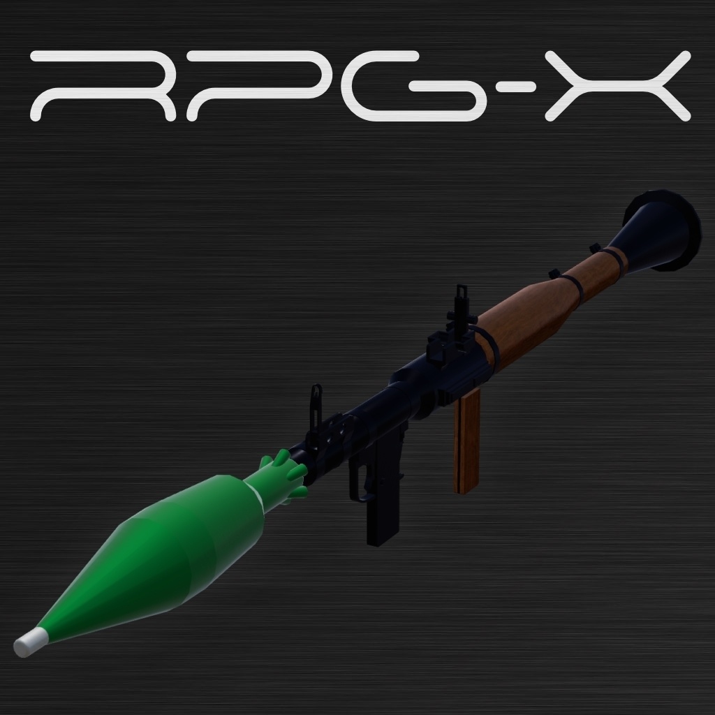 RPG-X image