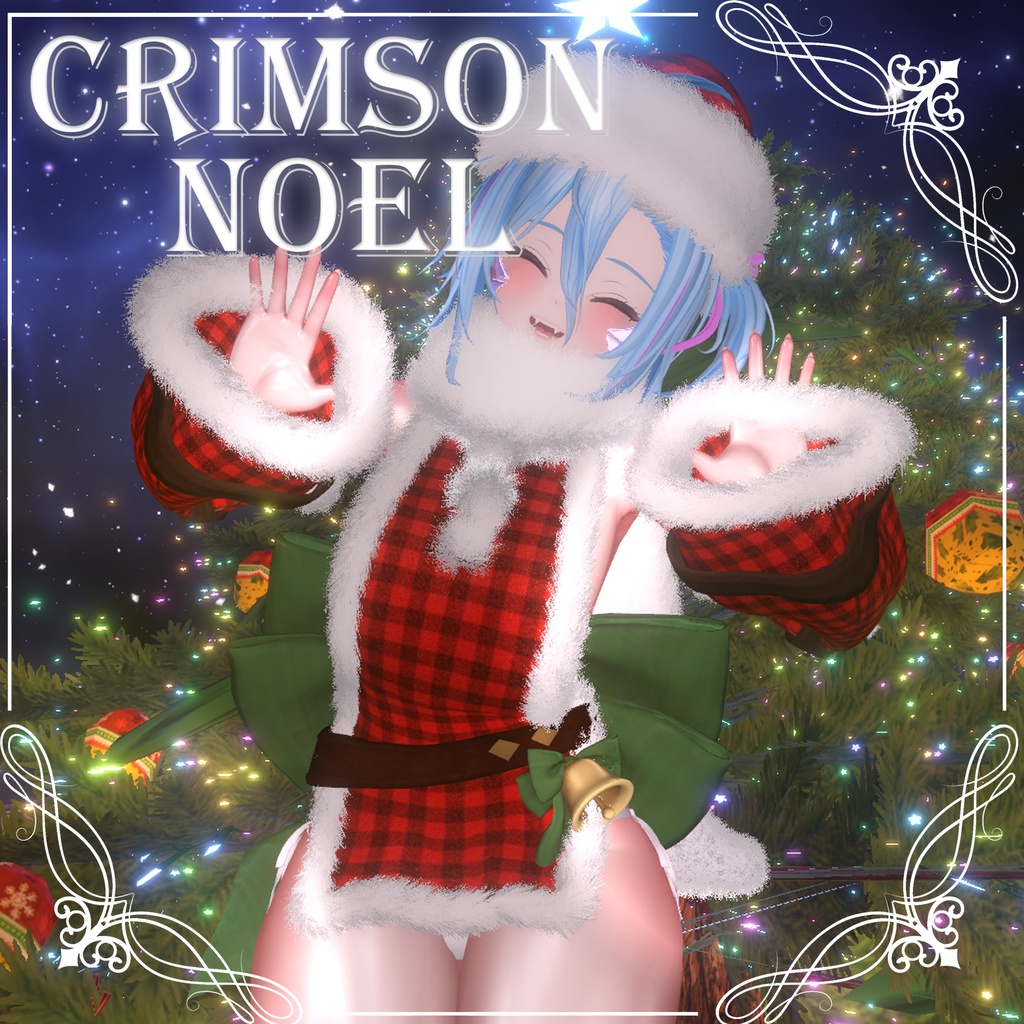 Crimson Noel image