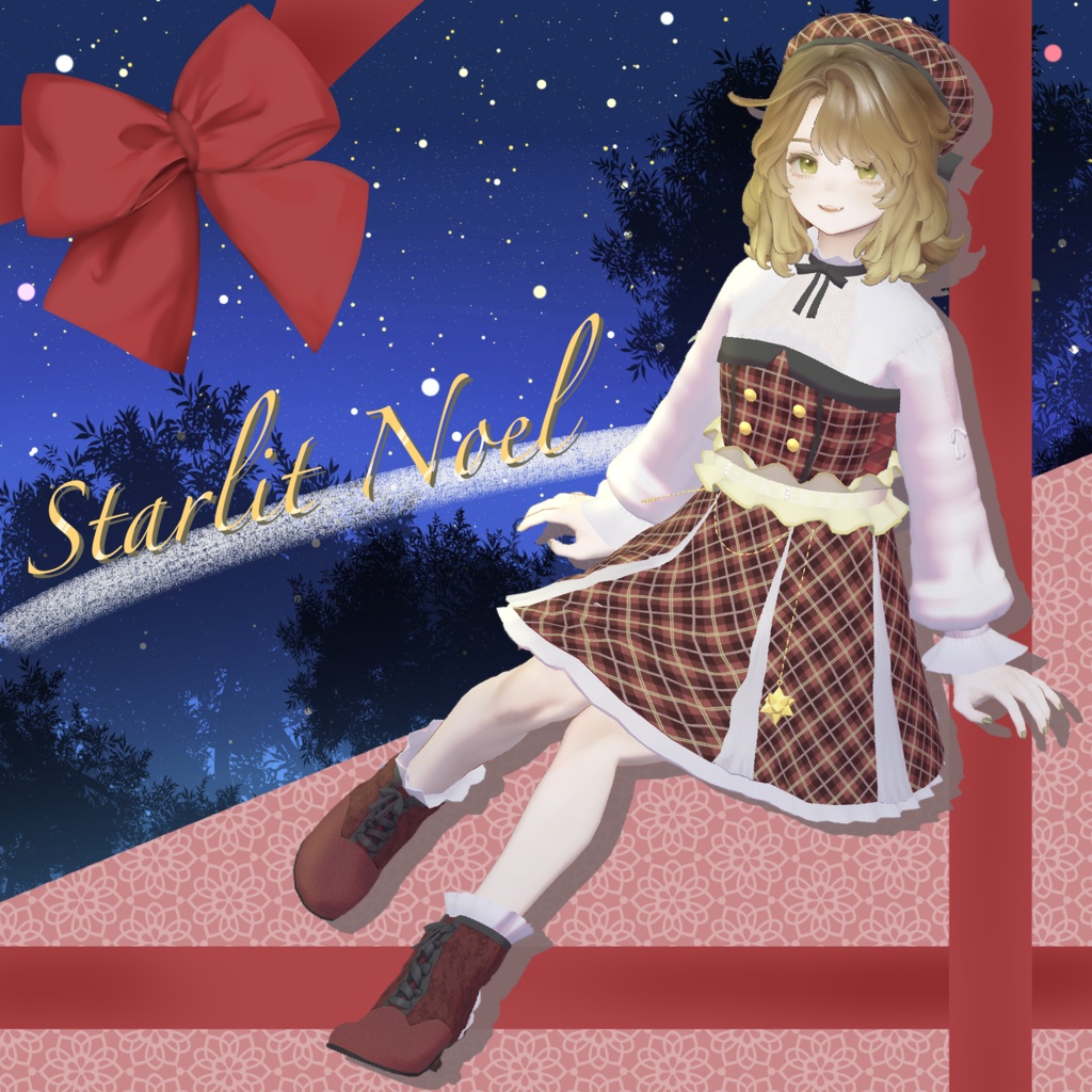 Starlit Noel image
