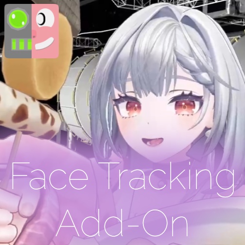 テルミ - Face Tracking Add-on image