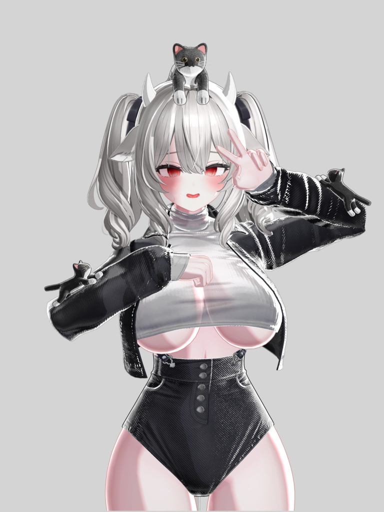 [Milltina] POSE 6SET / 100JPY image