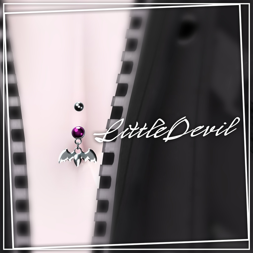 Pierce LittleDevil image