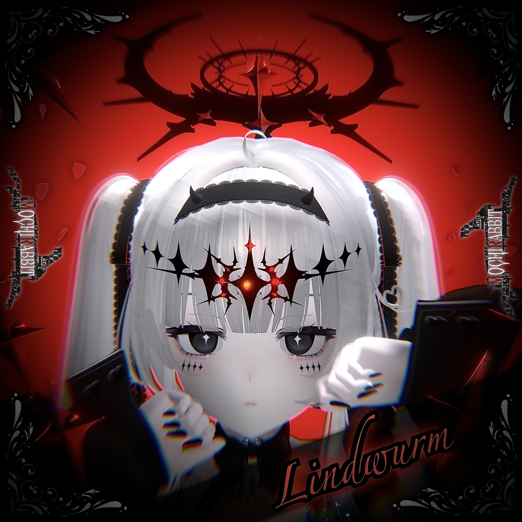 SALELindwurm Abyss Head image