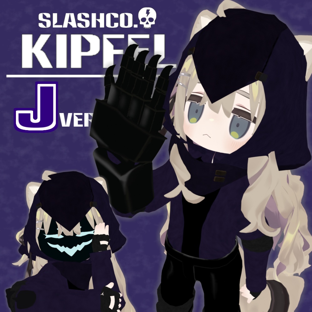 SlashCo J for Kipfel image