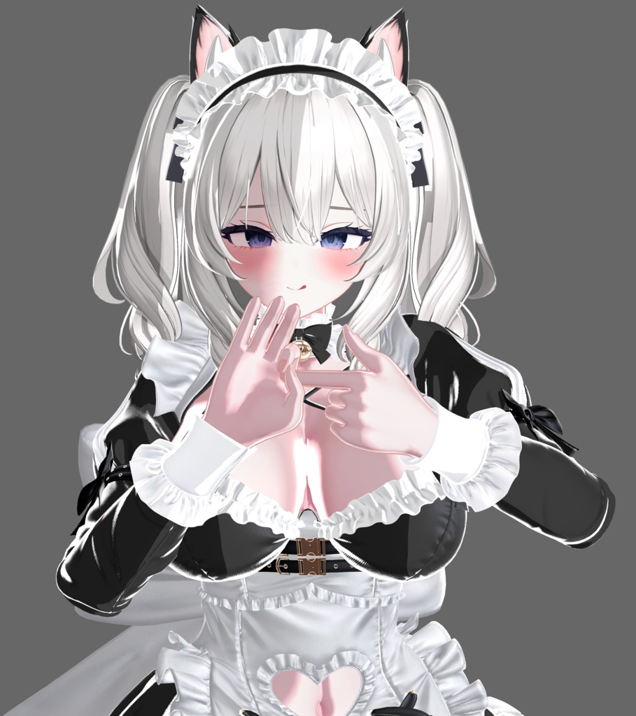 100JPY[Milltina/miltina] POSE 4SET image