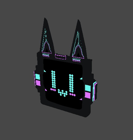 【ToN】Neo Pilot Pinbadge image