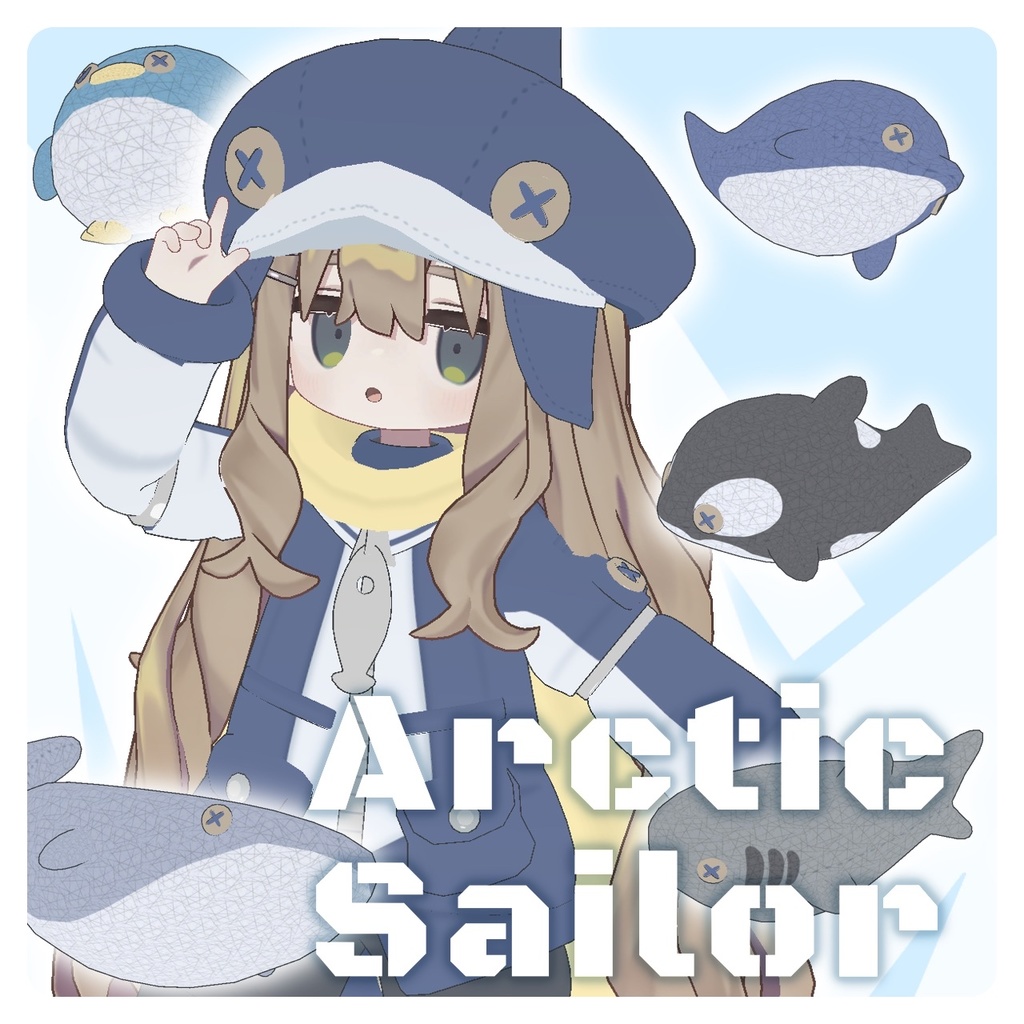 Arctic Sailor image