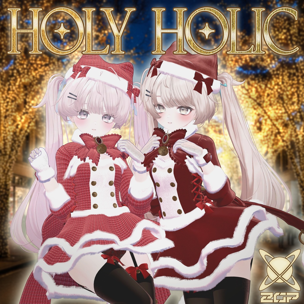 Holy Holic image