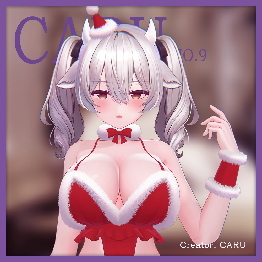 X-MAS_CARU_Milltina image