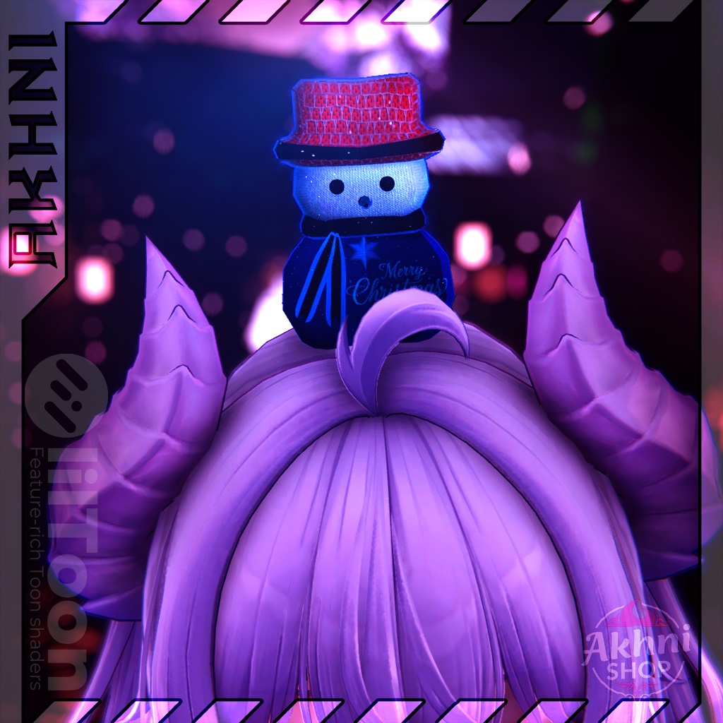 Snowdoll image