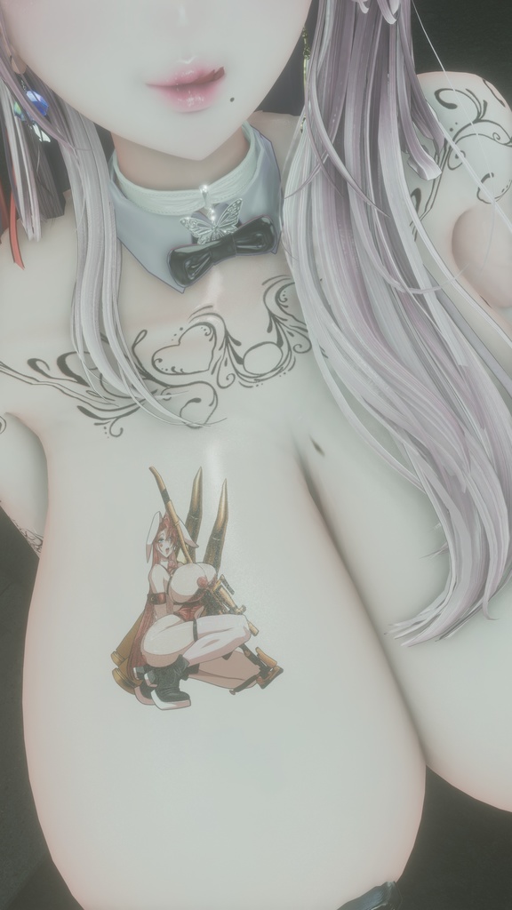 T.B.T / 4 set  image